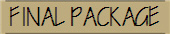 FINAL PACKAGE